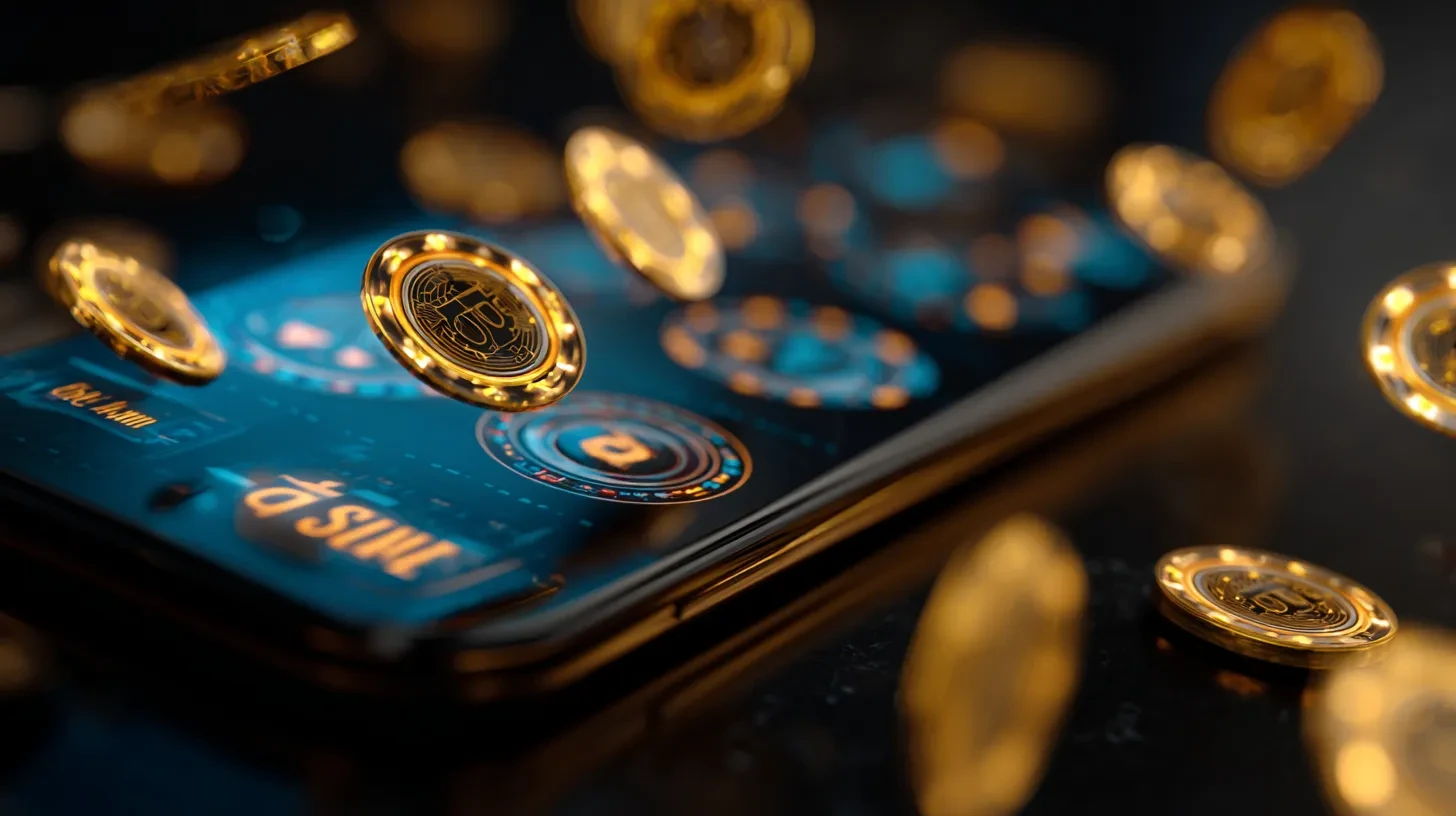 casino app32