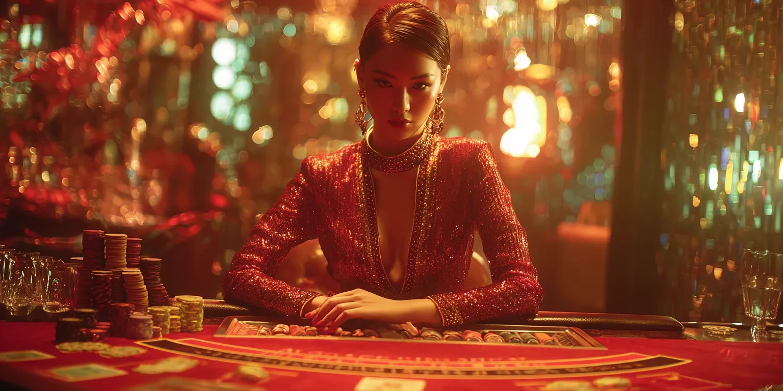 Lightning Baccarat