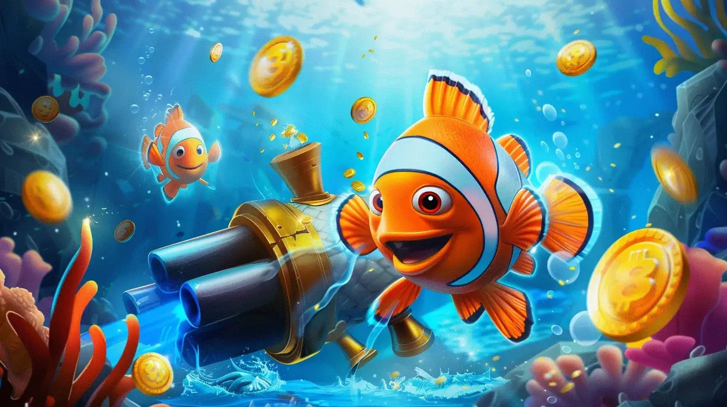 Royal Fishing