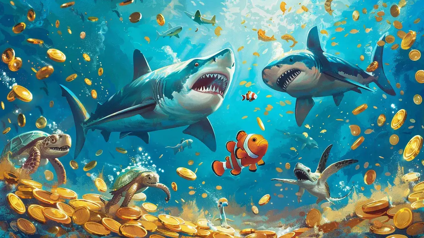 Fishing War