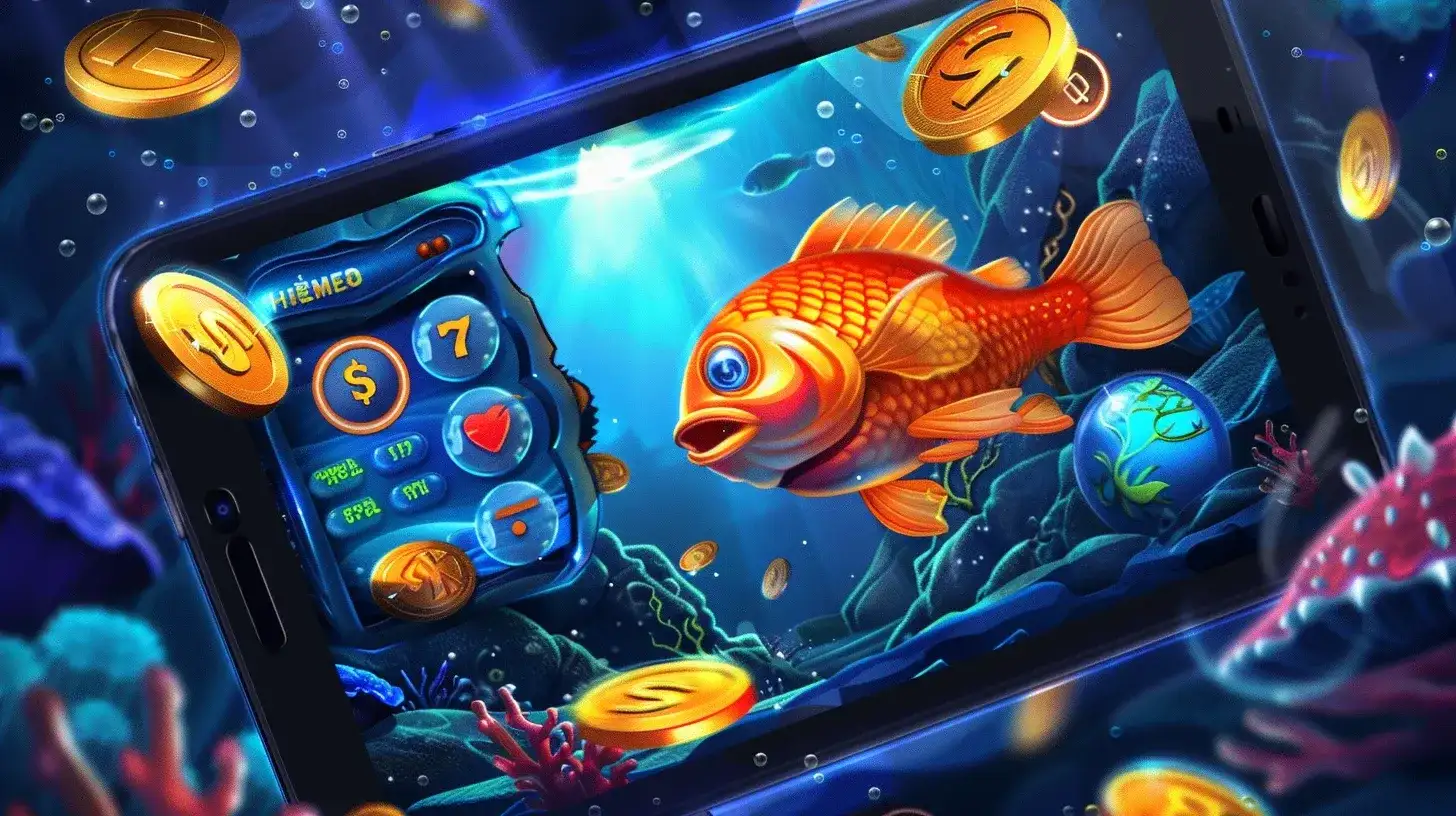 Bombing Fishing